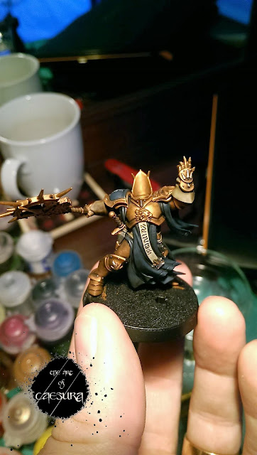 Stormcast Eternal