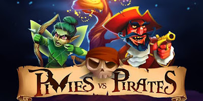 Pixies vs Pirates