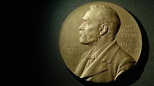 Alfred Nobel Peace Prize