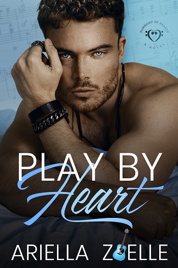 Play by Heart by Ariella Zoelle