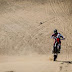 Abu Dhabi Desert Challenge: Kevin Benavides fue sexto en la Etapa 1