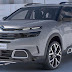 Citroen Lease Scheme Announced For Upcoming C5 Aircross SUV In India 