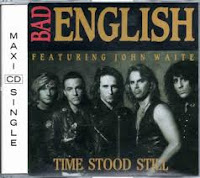 Bad English - Straight to Your Heart