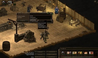 Realms of Arkania Blade of Destiny Full Torrent