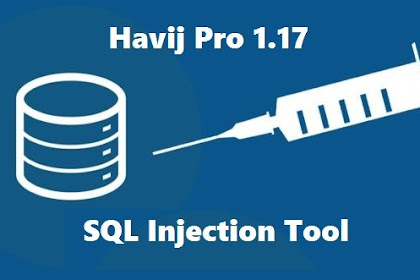 Download Kumpulan Tools Havij Pro Terlengkap 2018