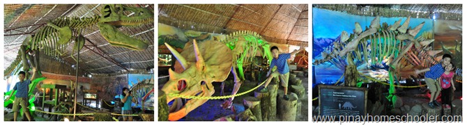 dino