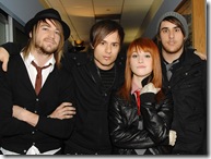 paramore