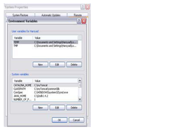 Tutorial Java & JSP: tutorial dasar JSP