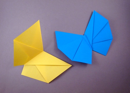 origami