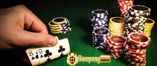 GAMPANGQQ | Bermain Poker Akan Mendapatkan Keuntungan Besar