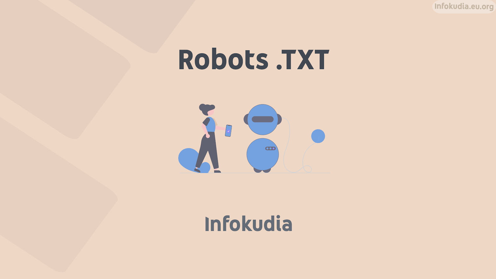 Tutorial Setting robots.txt Di Blogspot