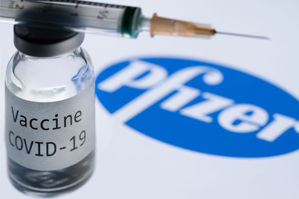 Scientists warn Pfizer coronavirus vaccine may be less effective in people who are obese 