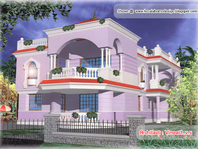 3d house designs