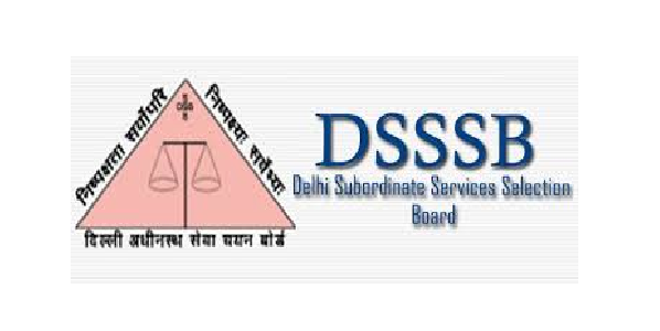 Legal Assistant (05 posts) - Delhi Subordinate Services Selection Board (DSSSB) - last date 05/03/2019