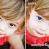 photoshopta göz rengini değiştirme resimli anlatım - photoshopla kahverengi gözü mavi yapmak