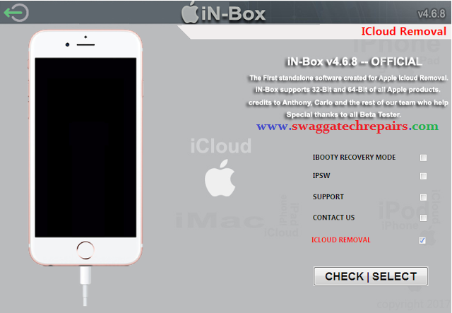 New iPhone iCloud Lock Removal Tool for Any IOS (Unlock ...