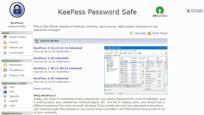 KeePass