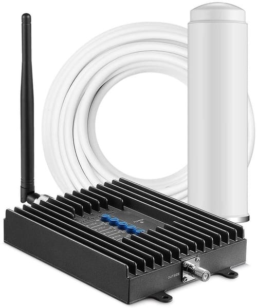 SureCall Fusion4Home Cell Phone Signal Booster