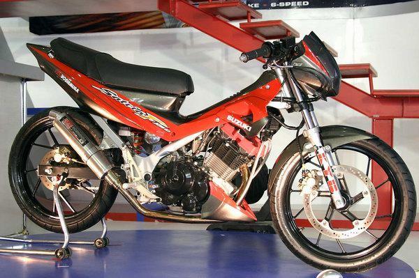 Picture Harga-harga Motor Baru