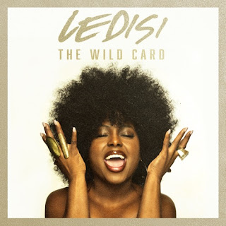 Ledisi - The Wild Card [iTunes Plus AAC M4A]
