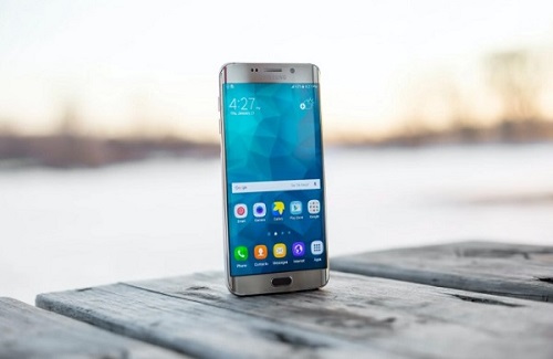 smartphone android