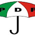 PDP is dead in Edo