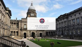 2018/2019 MASTERCARD FOUNDATION SCHOLARSHIP AT THE UNIVERSITY OF EDINBURGH