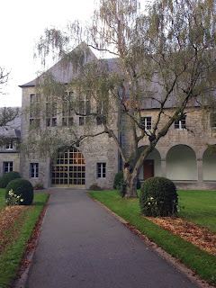 Abbazia di chimay