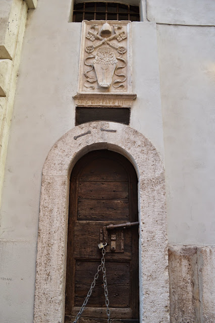 architectural details, architecture, doors, hardware, Italy, My Travels, Rome, travel, old doors