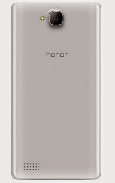 Huawei Honor 3C