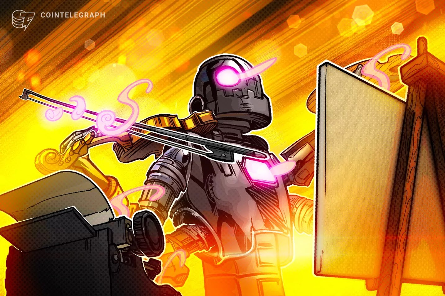 How AI Technology is Transforming the Landscape of NFT Gaming