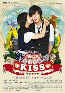 Chinh Phục Thiên Tài - Playful Kiss (2020)