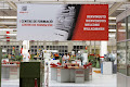 Seat aprendices