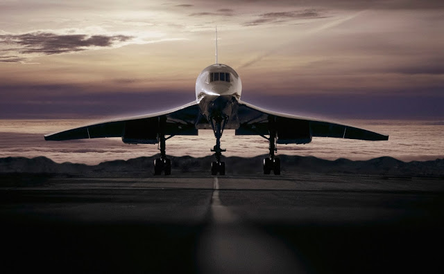 Concorde