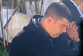 Man and his wife found to be living in the TRNC with a fake identity for more than 20 years