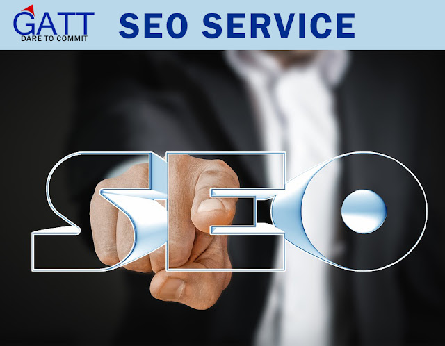 SEO service in noida