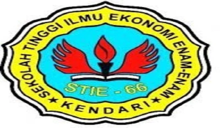 PENERIMAAN MAHASISWA BARU (STIE-66) SEKOLAH TINGGI ILMU EKONOMI ENAM-ENAM KENDARI