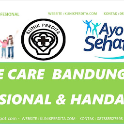 Bandung Homecare Home Facebook