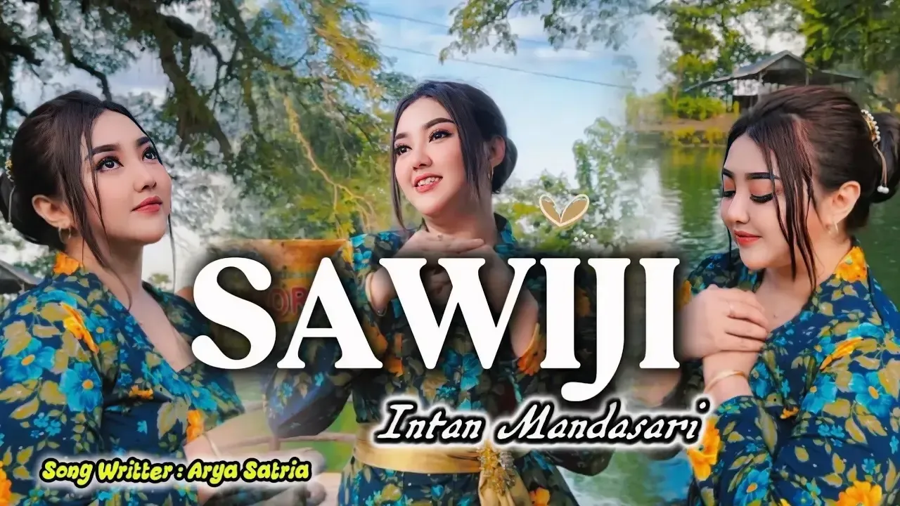 Sawiji - Intan Mandasari