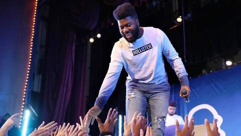 Lirik Lagu Khalid - Saturday Nights dan Terjemahannya