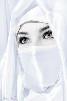 [kisah nyata] Menikah dengan Jin Muslimah Cantik