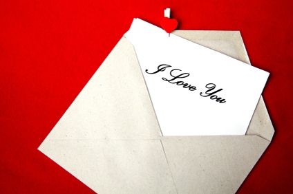 Contoh Surat Cinta Romantis untuk Senior
