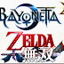 Hyrule Warriors y Bayonetta 2 siguen en la lista de los lanzamientos de verano para Wii U en Japón