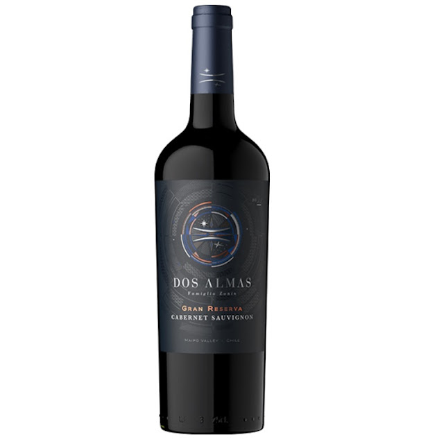 GRAN RESERVA CABERNET SAUVIGNON