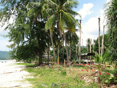 SAMUI Tourism