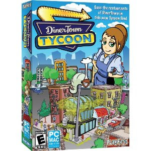 game_memasak_Diner_Town_Tycoon™