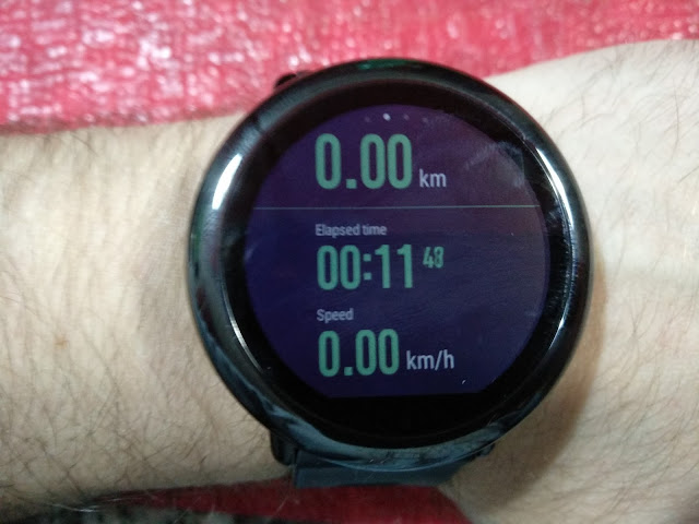 Xiaomi AMAZFIT PACE