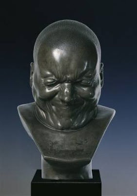 The Stone-Encased Pain Of Franz Xaver Messerschmidt Seen On www.coolpicturegallery.net