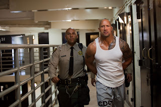 Dwayne Johnson Tattoos - The Rock Tattoos - Faster Movie