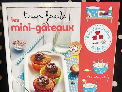 √ 99 ou plus recette mini gâteau facile 913623